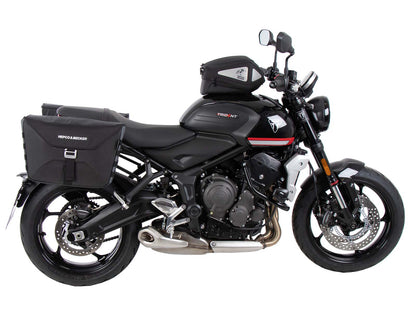 Hepco & Becker C-Bow sidecarrier for Triumph Trident 660 (2025-)