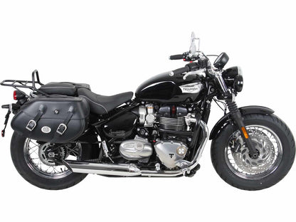 Hepco & Becker C-Bow sidecarrier for Triumph Bonneville Speedmaster (2018-)