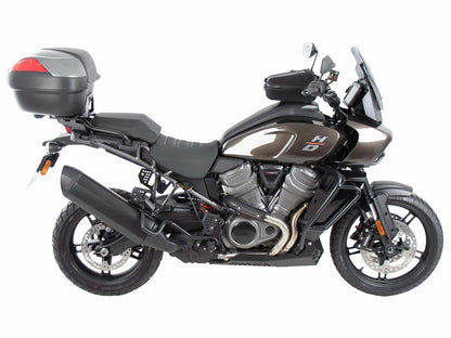 Hepco & Becker Easyrack topcasecarrier black for Harley-Davidson Pan America 1250 / Special / ST (2021-)