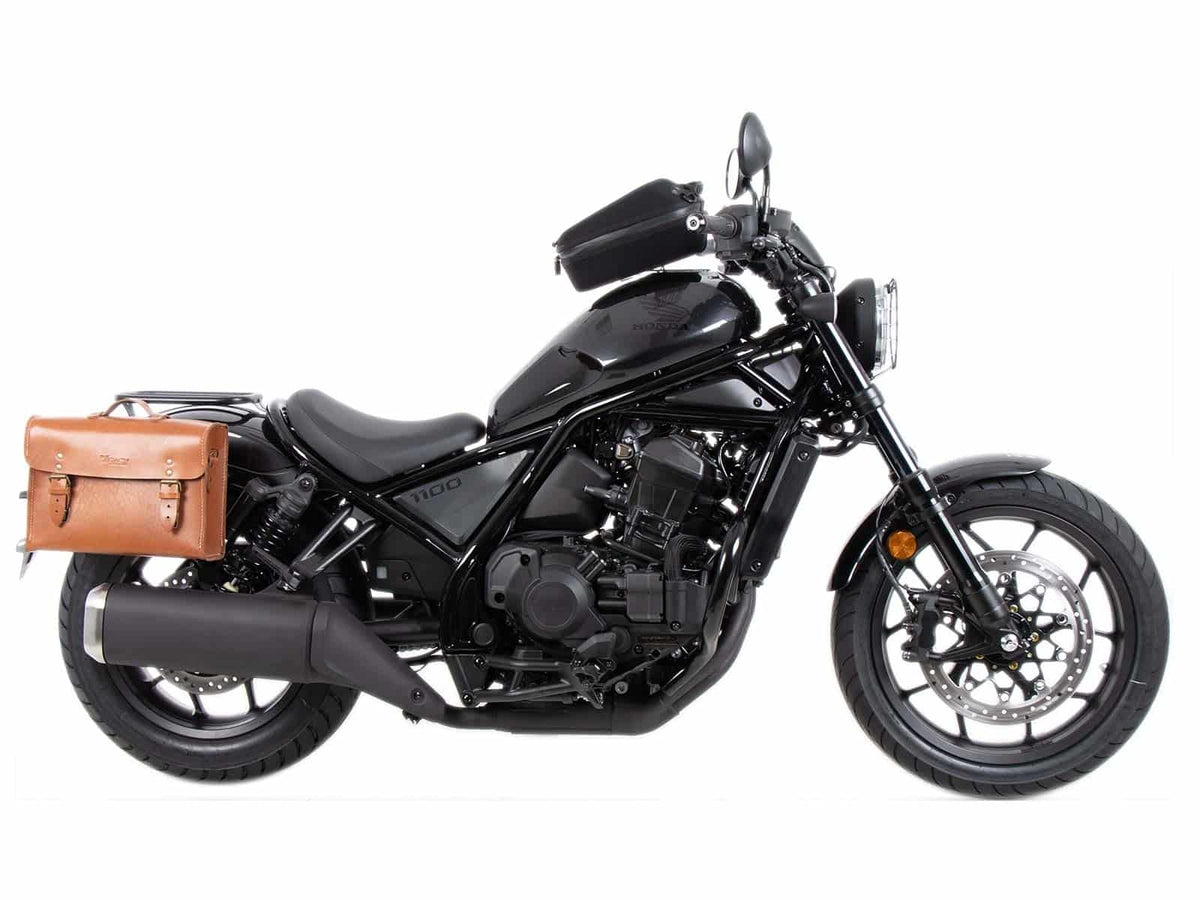 Hepco & Becker C-Bow sidecarrier for Honda CMX 1100 Rebel / DCT (2021-2024)