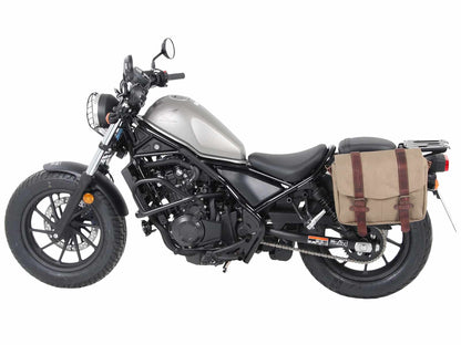 Hepco & Becker C-Bow sidecarrier for Honda Honda CMX 500 Rebel (2017-)