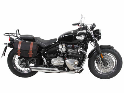 Hepco & Becker C-Bow sidecarrier for Triumph Bonneville Speedmaster (2018-)