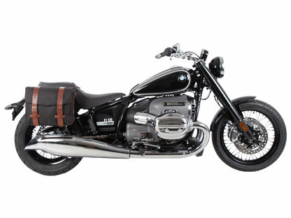 Hepco & Becker C-Bow sidecarrier for chrome BMW R 18 (2020-)