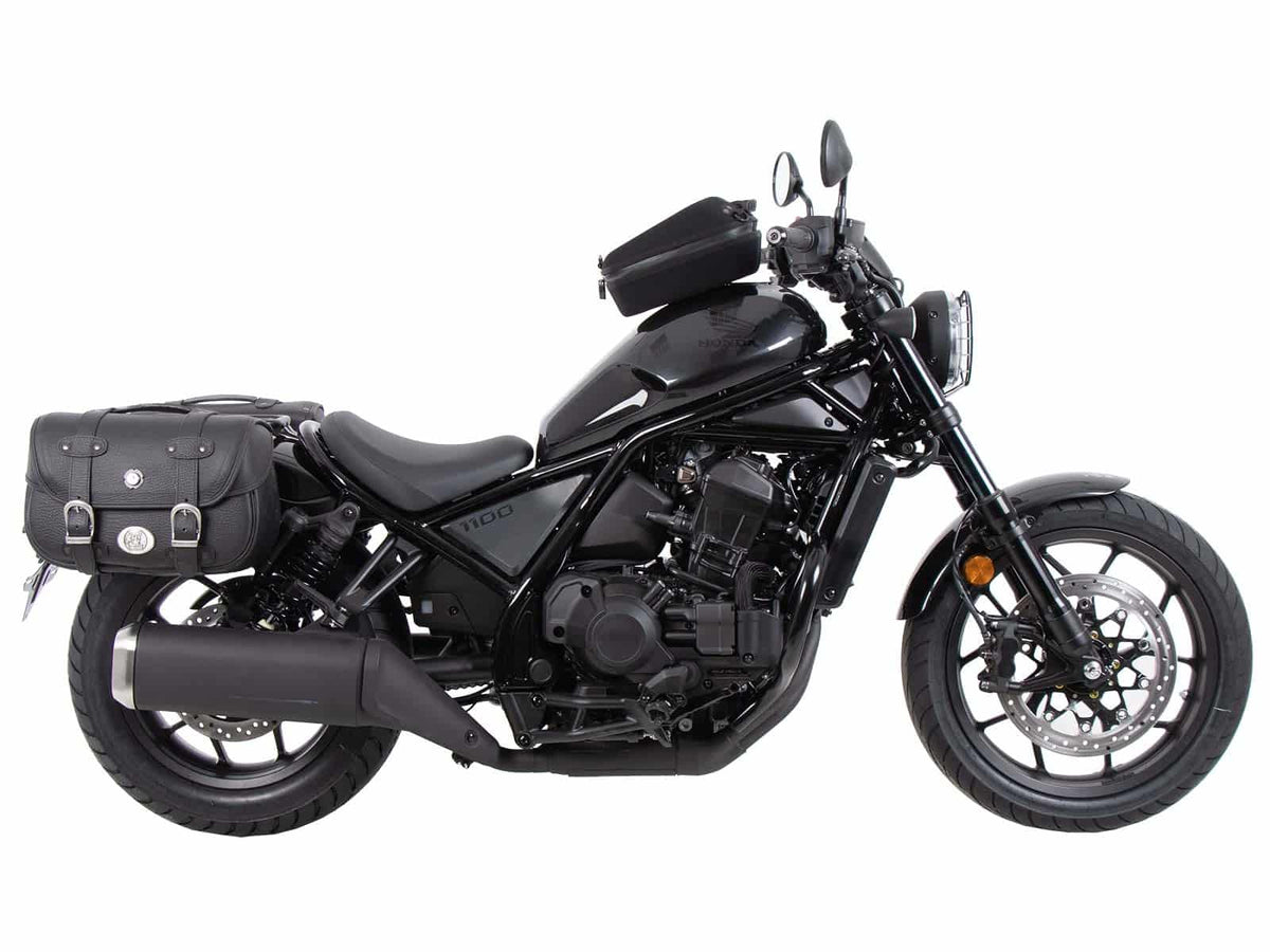 Hepco & Becker C-Bow sidecarrier for Honda CMX 1100 Rebel / DCT (2021-2024)