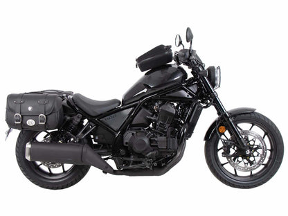 Hepco & Becker C-Bow sidecarrier for Honda CMX 1100 Rebel / DCT (2021-2024)