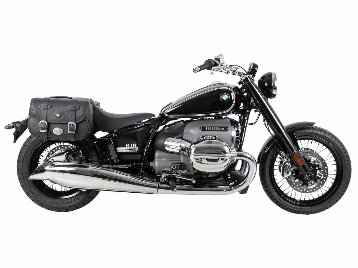 Hepco & Becker C-Bow sidecarrier for BMW R 18 (2020-)