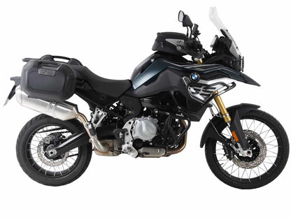 Hepco & Becker C-Bow sidecarrier for BMW F 750 GS (2018-2023)