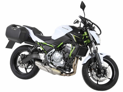 Hepco & Becker C-Bow sidecarrier for Kawasaki Z 650 (2017-)