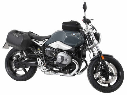Hepco & Becker C-Bow sidecarrier for BMW R nineT Pure (2017-2023)