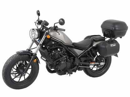 Hepco & Becker C-Bow sidecarrier for Honda Honda CMX 500 Rebel (2017-)