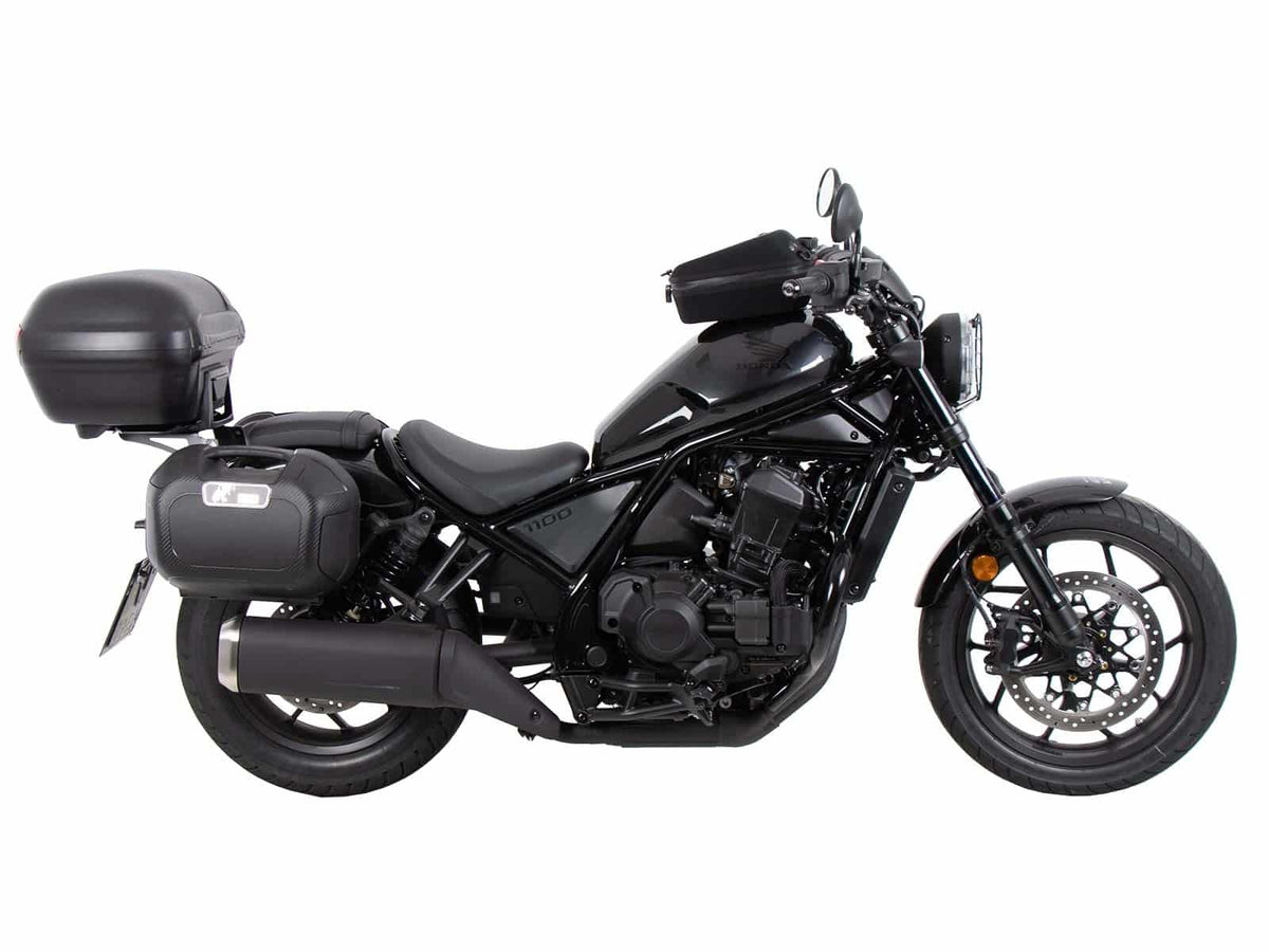 Hepco & Becker C-Bow sidecarrier for Honda CMX 1100 Rebel / DCT / SE (2025-)