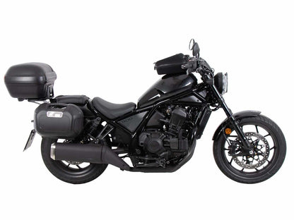 Hepco & Becker C-Bow sidecarrier for Honda CMX 1100 Rebel / DCT (2021-2024)