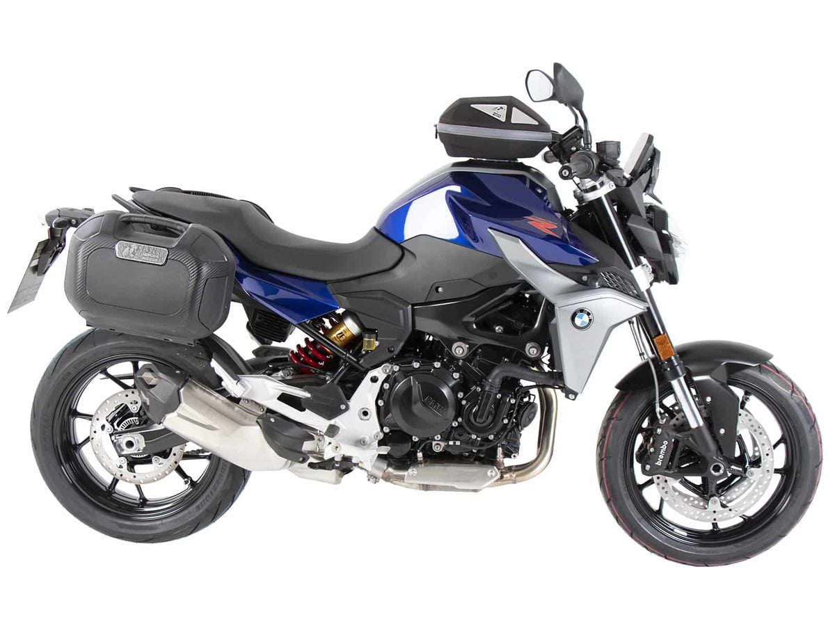 Hepco & Becker C-Bow sidecarrier for BMW F 900 R (2020-2024)