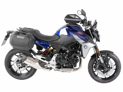 Hepco & Becker C-Bow sidecarrier for BMW F 900 R (2020-2024)