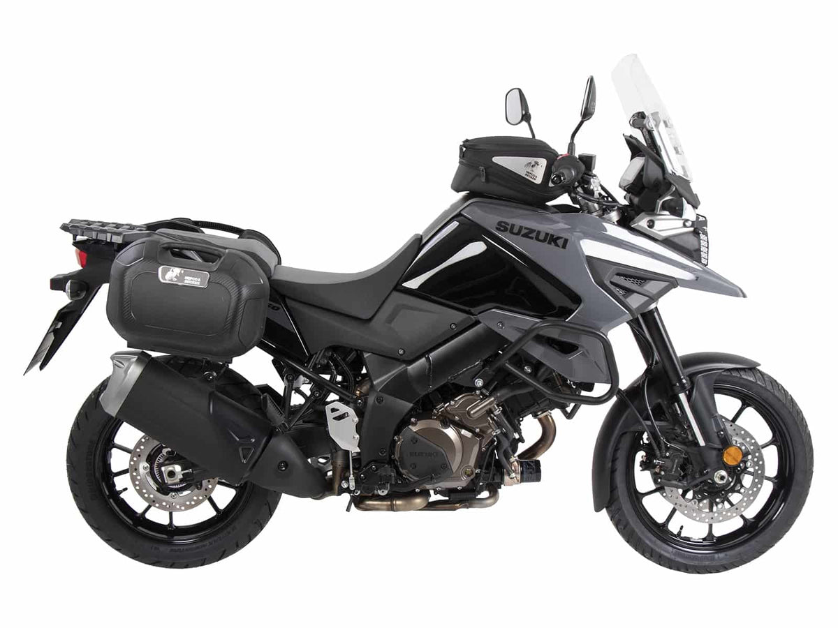 Hepco & Becker C-Bow sidecarrier for Suzuki V-Strom 1050 (2020-2022)