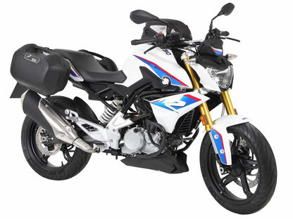 Hepco & Becker C-Bow sidecarrier for BMW G 310 R (2016-2025)