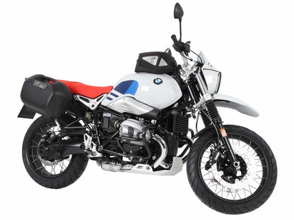 Hepco & Becker C-Bow sidecarrier for BMW R nineT Urban G/S (2017-2023) (not for 40 Years Edition)