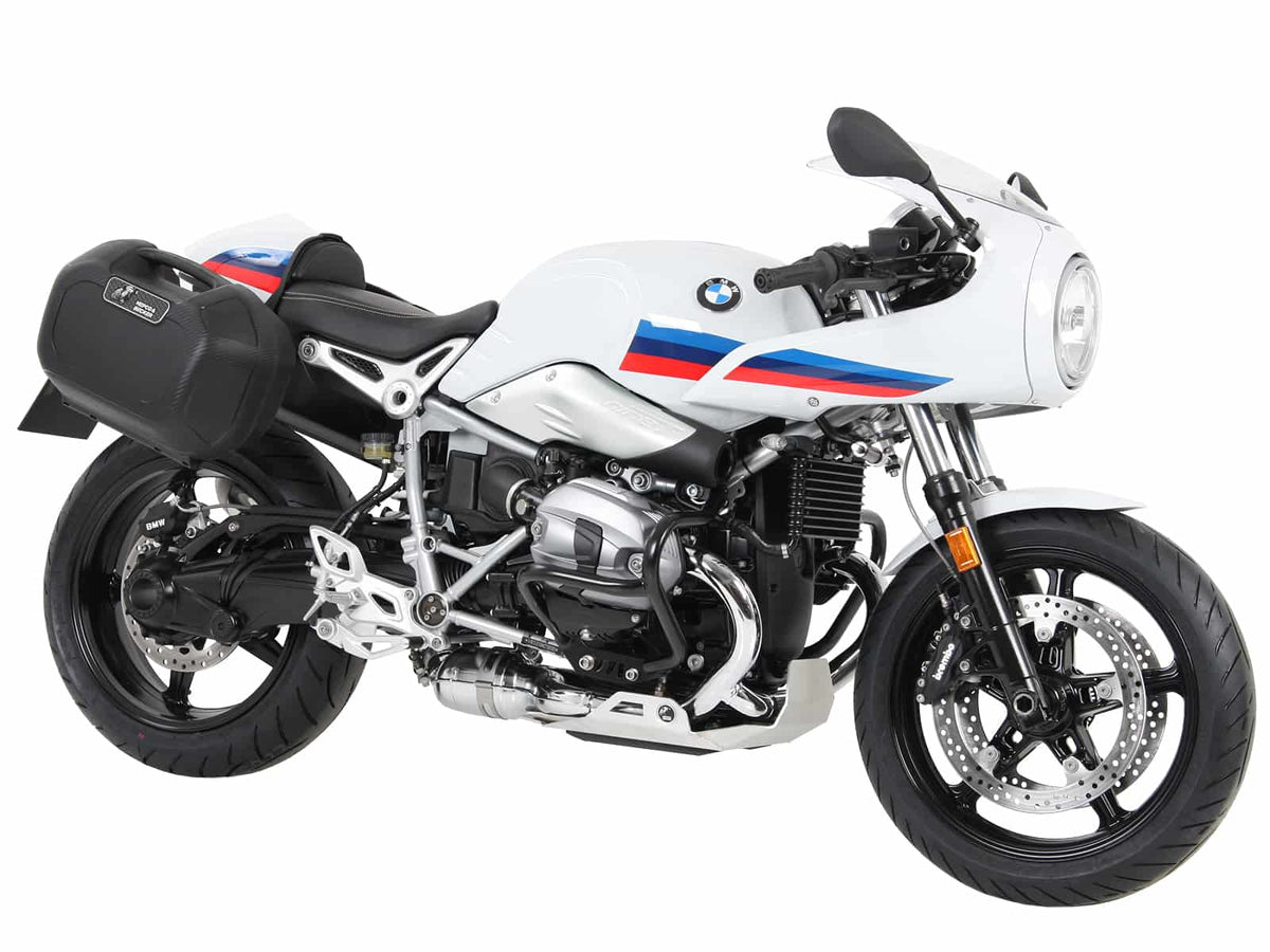 Hepco & Becker C-Bow sidecarrier for BMW R nineT Racer (2017-2023)