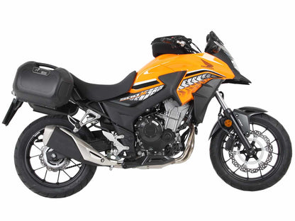 Hepco & Becker C-Bow sidecarrier for Honda CB 500 X (2019-2023)
