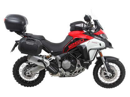 Hepco & Becker C-Bow sidecarrier for Ducati Multistrada 1260 Enduro (2019-2021)