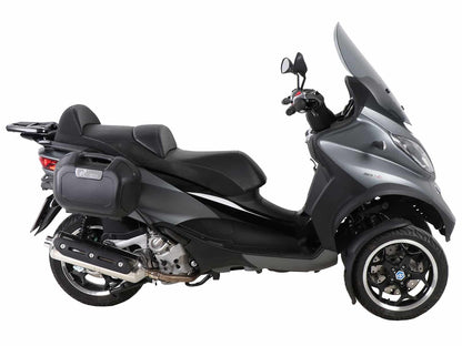 Hepco & Becker C-Bow sidecarrier for Piaggio MP3 350 (2018-2022)