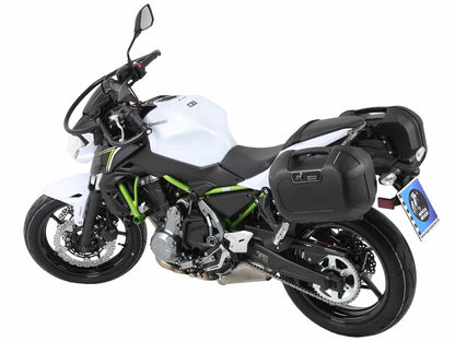 Hepco & Becker C-Bow sidecarrier for Kawasaki Z 650 (2017-)