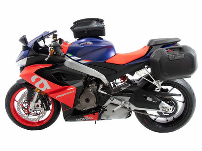 Hepco & Becker C-Bow sidecarrier for Aprilia Tuono (2020-2021) / RS 660 (2020-2024)