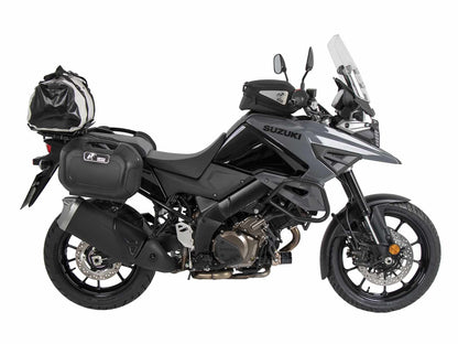 Hepco & Becker C-Bow sidecarrier for Suzuki V-Strom 1050 (2020-2022)