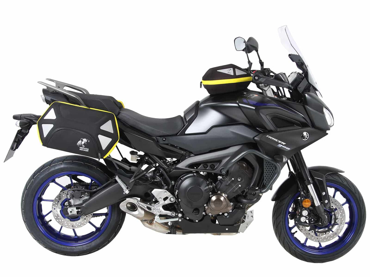 Hepco & Becker C-Bow sidecarrier for Yamaha Tracer 900/GT (2018-2020)