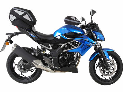 Hepco & Becker Sportrack for Kawasaki Z 125 (2018-)
