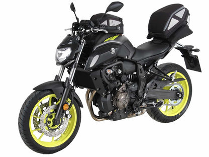 Hepco & Becker Sportrack for Yamaha MT-07 (2018-2020)
