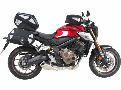 Hepco & Becker Sportrack for Honda CB 650 R (2019-2020)