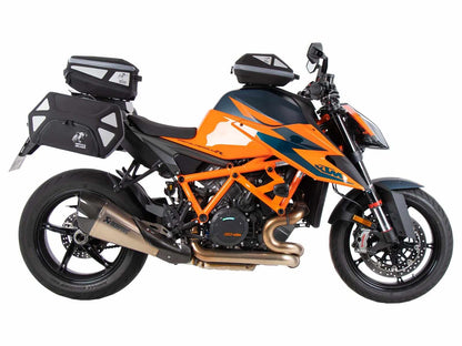 Hepco & Becker C-Bow sidecarrier for KTM 1290 Super Duke / R / EVO (2020-2023)