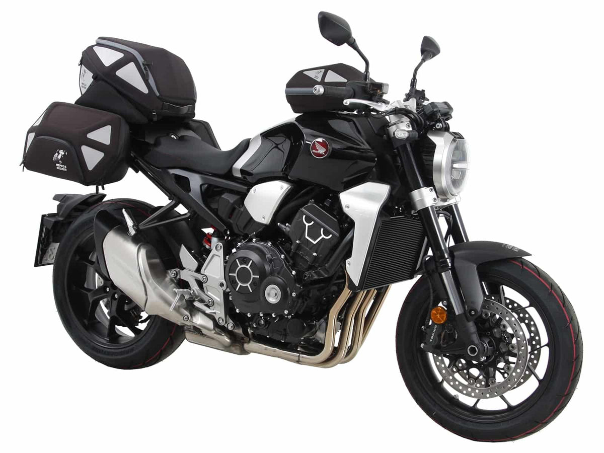 Hepco & Becker Sportrack for Honda CB 1000 R (2018-2025)