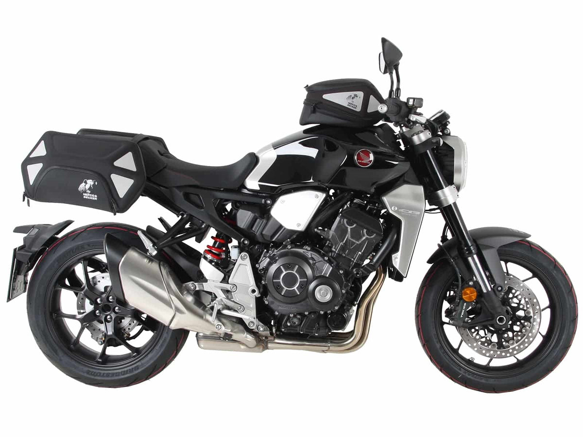 Hepco & Becker C-Bow sidecarrier for Honda CB 1000 R (2018-2020)
