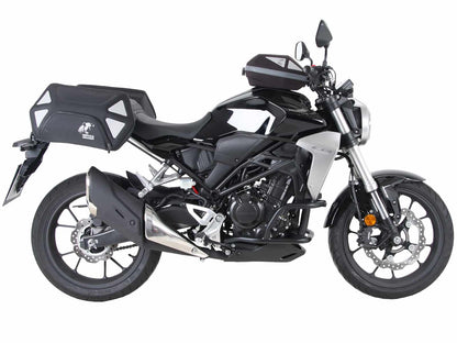 Hepco & Becker C-Bow sidecarrier for Honda CB 300 R (2018-2025)