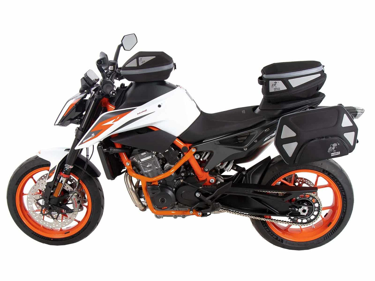Hepco & Becker Sportrack for KTM 890 Duke R (2020-2023)