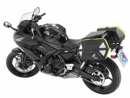 Hepco & Becker Sportrack for Kawasaki Ninja 650 (2017-)