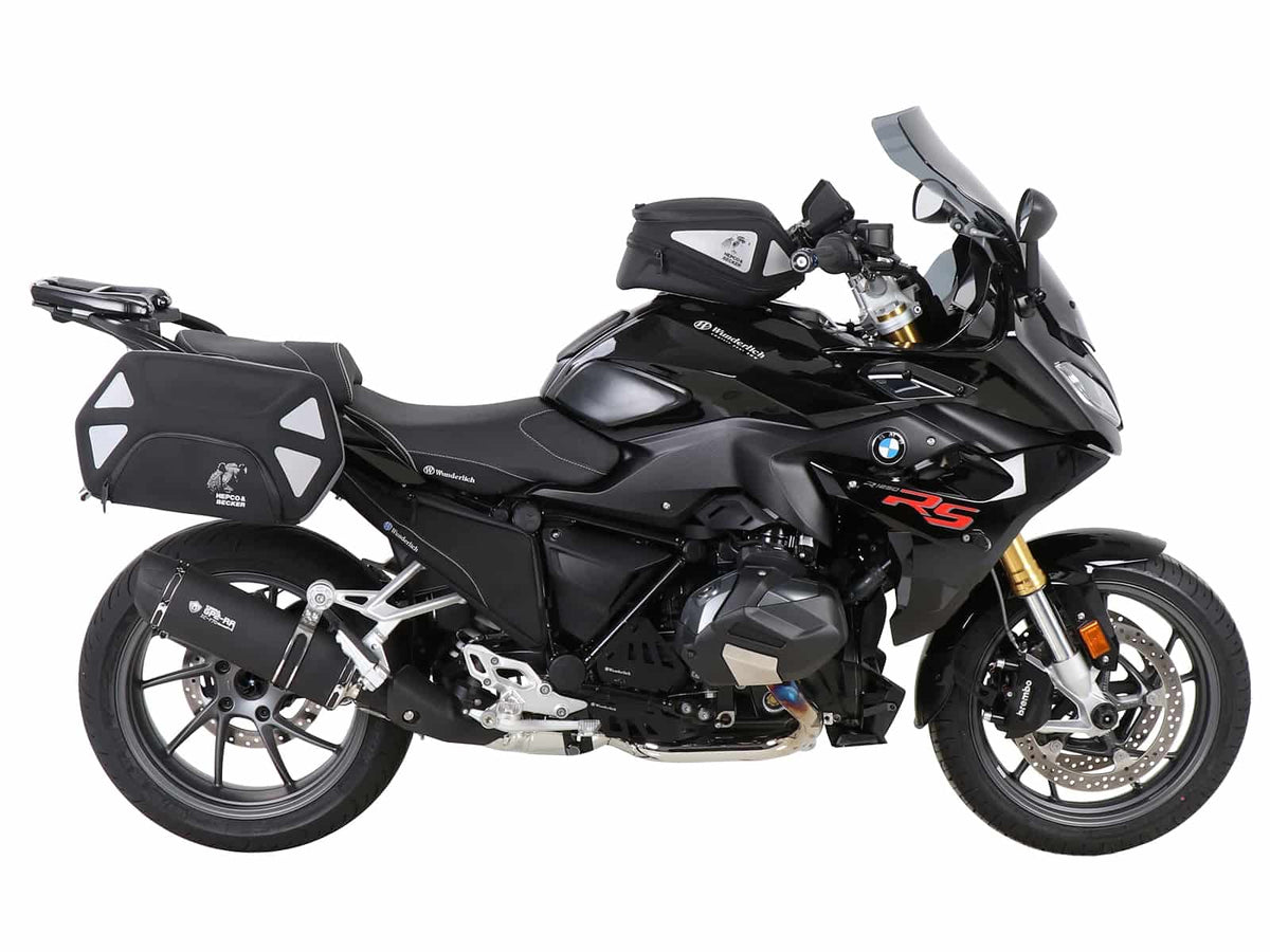Hepco & Becker C-Bow sidecarrier for BMW R 1250 RS (2019-2025)