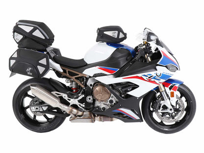 Hepco & Becker C-Bow sidecarrier for BMW S 1000 RR (2019-2022)