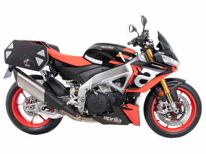 Hepco & Becker C-Bow sidecarrier for Aprilia Tuono V4 Factory/RSV 4/RSV 4 Factory (2021-2024)