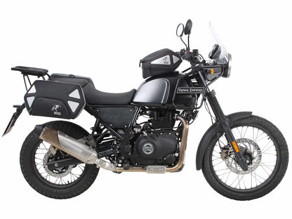 Hepco & Becker C-Bow sidecarrier for Royal Enfield Himalayan (2018-2024)