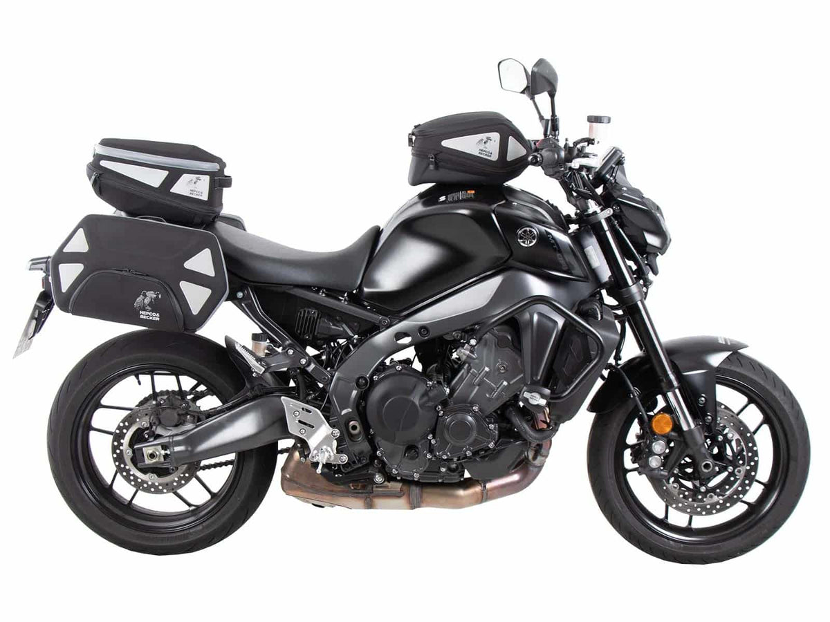 Hepco & Becker C-Bow sidecarrier for Yamaha MT-09/SP (2021-2023)