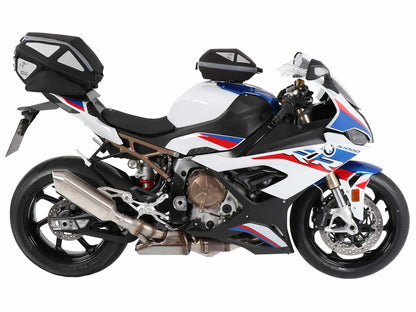 Hepco & Becker Sportrack for BMW S 1000 RR (2019-2022) (permanent mounted)