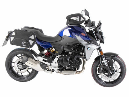 Hepco & Becker C-Bow sidecarrier for BMW F 900 XR (2020-2024)