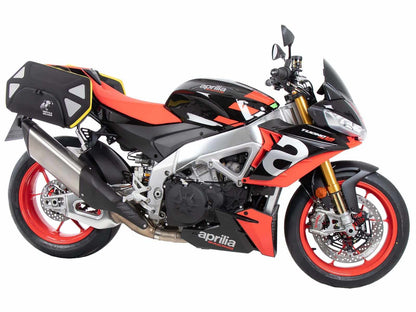 Hepco & Becker C-Bow sidecarrier for Aprilia Tuono V4 Factory/RSV 4/RSV 4 Factory (2021-2024)