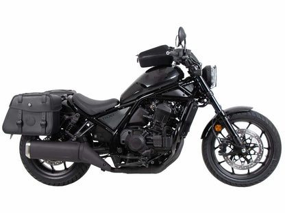 Hepco & Becker C-Bow sidecarrier for Honda CMX 1100 Rebel / DCT (2021-2024)