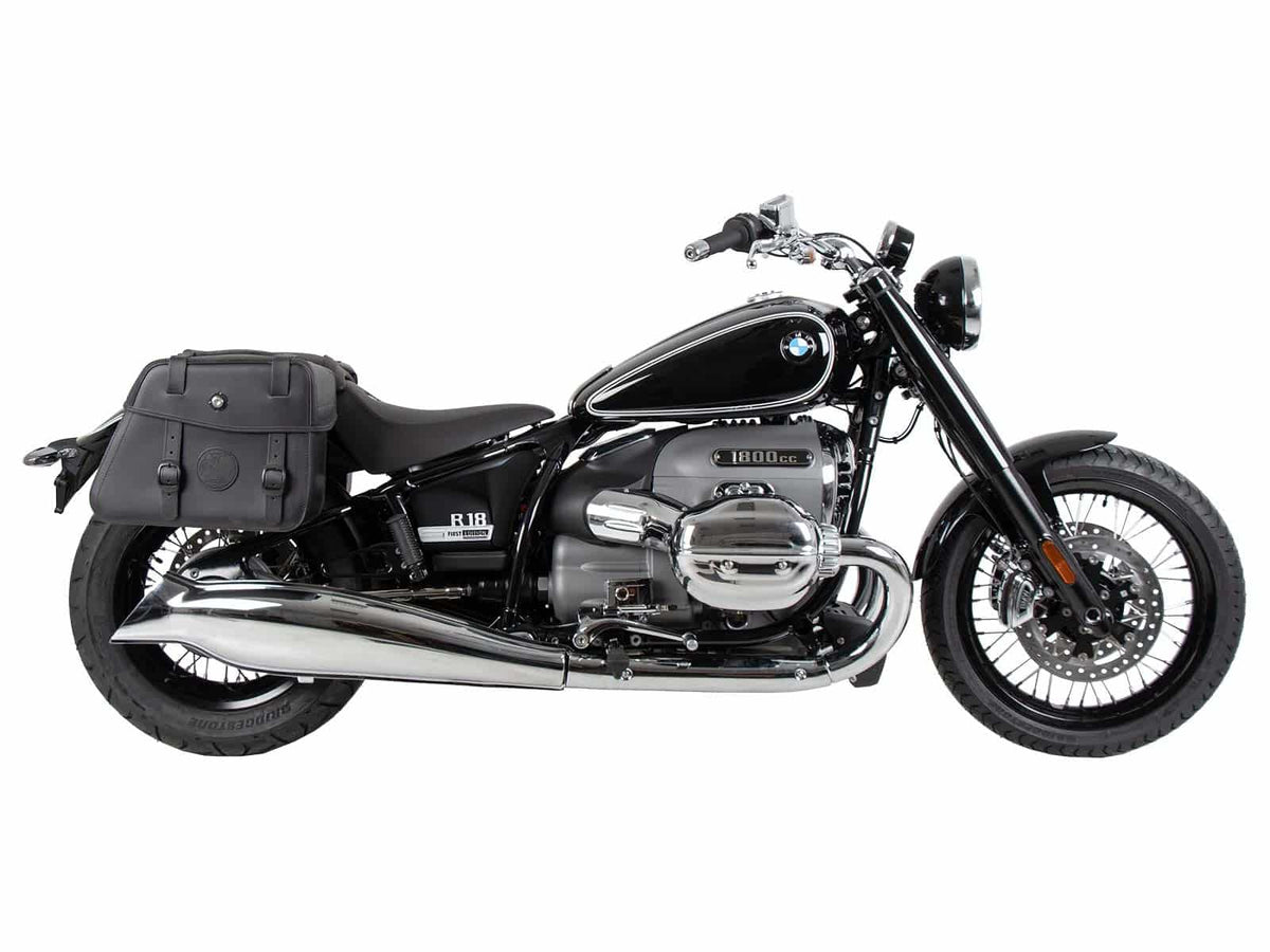 Hepco & Becker C-Bow sidecarrier for BMW R 18 (2020-)
