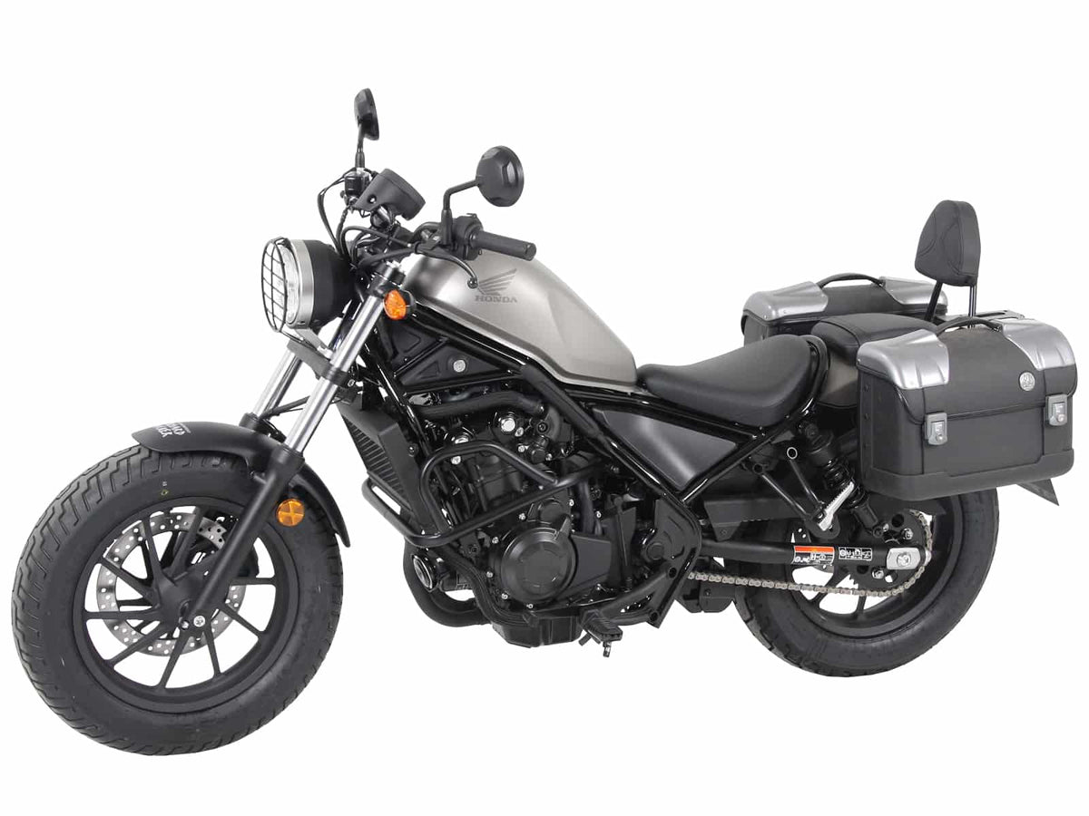 Hepco & Becker C-Bow sidecarrier for Honda Honda CMX 500 Rebel (2017-)