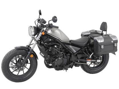 Hepco & Becker C-Bow sidecarrier for Honda Honda CMX 500 Rebel (2017-)